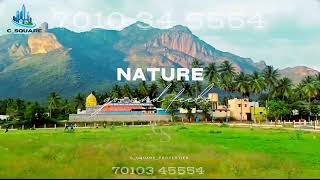 FARMLAND FOR SALE IN THUDIYALUR | COIMBATORE | @C_SQUARE_PROPERTIES | INVESTMENT | PLOTFORSALE