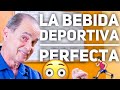 Episodio #1996 La Bebida Deportiva Perfecta