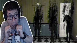 THE SCARIEST APARTMENT EVER!!! | APARTMENT 3906