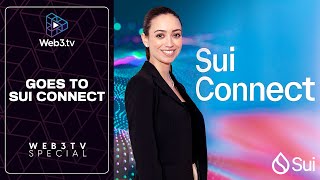 Sui Connect Gathering in Dubai | Recap