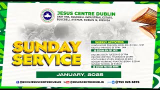 JCD || Sir Muyiwa Olarewaju (OBE)|| || OSWS || 19-01-25