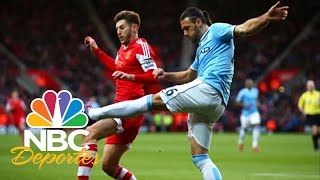 Southampton 1-1 Manchester City - Análisis | Fútbol Estelar | NBC Deportes