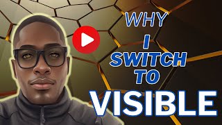 Visible: Is It really $25 dollars per month and is it Worth It? Absolutely!  #visible