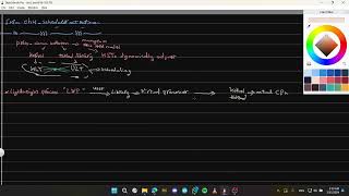Operating Systems - chapter 05: CPU scheduling - Part6: Thread scheduling