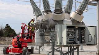 FirstEnergy Substation Upgrade to Benefit Penelec Customers in Erie County