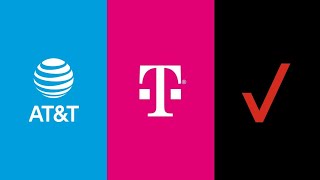 T-Mobile Verizon & AT&T nickel & diming with fees, US Cellular midband 5G deployment.