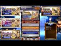 ffrk golbez rune axe ffiv event relic draw final fantasy record keeper