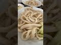 そういえばお昼に食べた山もとうどん♪