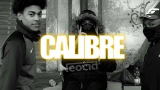 CALIBRE | FREE Baby Gang x Morad type beat