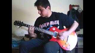 Sparzanza follow me cover