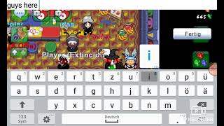 graal online classic shield code #2
