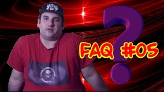 Pulko FAQ #05