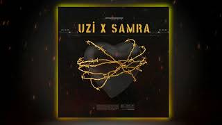 Uzi x Samra  Umrumda Değil \u0026 24 Stunden Mix