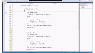 Accelerated Micro-Refactoring