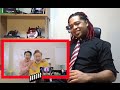 J.Y. Park "Fire" feat. Conan O'Brien & Steven Yeun & Jimin Park M/V - REACTION