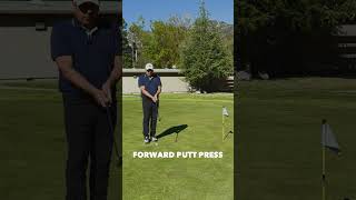 Forward Press at Address