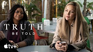 Truth Be Told – Stagione 2 | Trailer ufficiale | Apple TV+