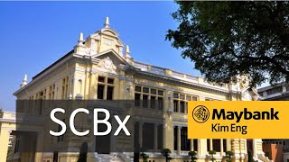 สัมภาษณ์ เอ็ม เจษฏา ประเด็นร้อน SCBx , คนถือ SCB ต้องทำอย่างไร และ มุมมองต่อ ธนาคาร ไฟแนนซ์