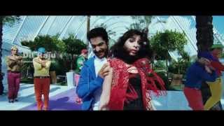 O Laila Song Promo || Ramayya Vastavayya || Jr.NTR, Samantha Sruthi Hassan