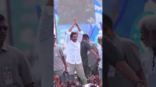 HAPPY BIRTHDAY JAGAN ANNA 💙💙💙💙💙💙💙💙💙💙💙💙