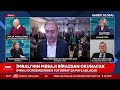 canli İmralı heyeti 4 dilde Öcalan ın mesajını okuyor