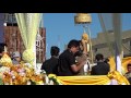 พระพุทธสิหิงค์ สงกรานต์ 2560