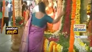 Sivaratri Celebrations In Mulasthaneswara Swamy Temple | Nellore ||sakshi tv