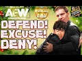 Konnan on: Dave Meltzer's never-ending AEW defence