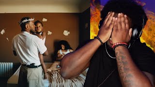 healed my inner child. | Kendrick Lamar - Mr. Morale and the Big Steppers | Reaction  🔥