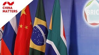 BRICS 2017 - A Growing Tree to Shield the Global Market