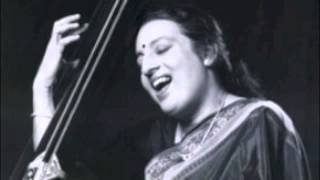 Raga Gauri - Ashwini Bhide