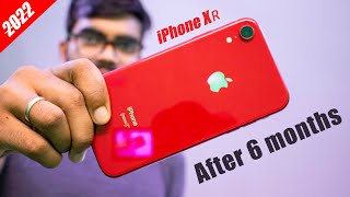 iPhone Xr Review after 6 months? Battery Health, Performance, Gaming, iphone xr after 6 months, ?