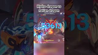 hydro dragon wins 😌 #genshin #neuvillette #genshinimpact