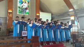 Bituing Natatangi | The CCUMC Choir