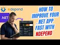 NDepend – Improve Your .NET Code Quality Fast