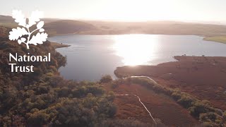 Protecting fragile habitats at Malham Tarn