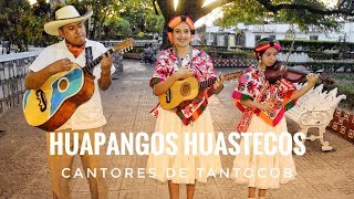 Trío Cantores de Tantocob - Coplas con Falsete, El San Lorenzo y La Calandria