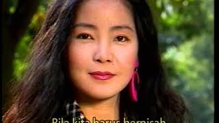 [DVD RIP] Teresa Teng - Lupakan Diriku [w/ Lyric]