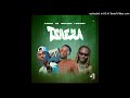 DJ Renaldo Feat DJ Sibula & Suintement -Tsheza
