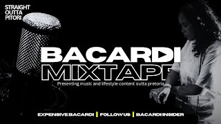 dj dadaman - expensive bacardi mixtape 002