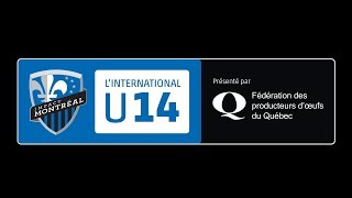 Académie IMFC | International U14 – Quarterfinal 3