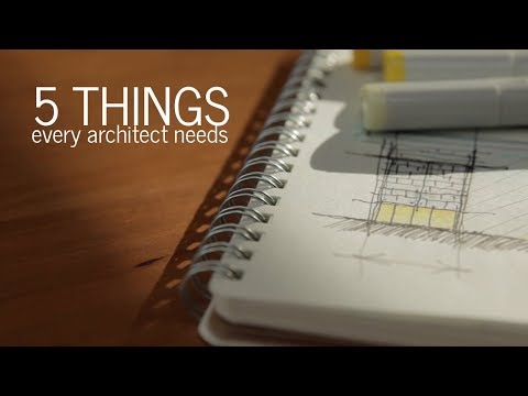 Beginner Architecture Lessons - YouTube