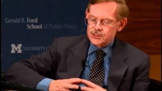 Robert B. Zoellick: President and CEO of The World Bank Group