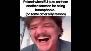 Based Poland Slander