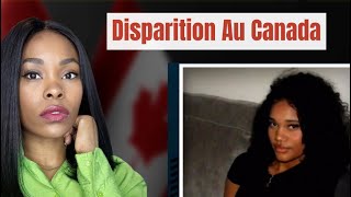 Cette Fille a Disparue Au Canada 🇨🇦 😱 …Et Vous Pouvez Aider à la retrouver