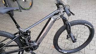 Mondraker Chaser (2022) all arround view #ebikeaustria #trailhunters