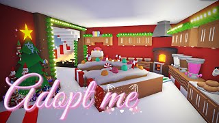 adopt me house tour - FunClipTV
