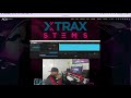 namm 2018 and a review on xtrax stems by audionamix