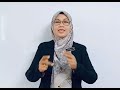 Terima kasih - Bahasa Isyarat Dengan Suara