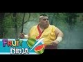 FRUIT NINJA IN REAL LIFE : PART II 4k